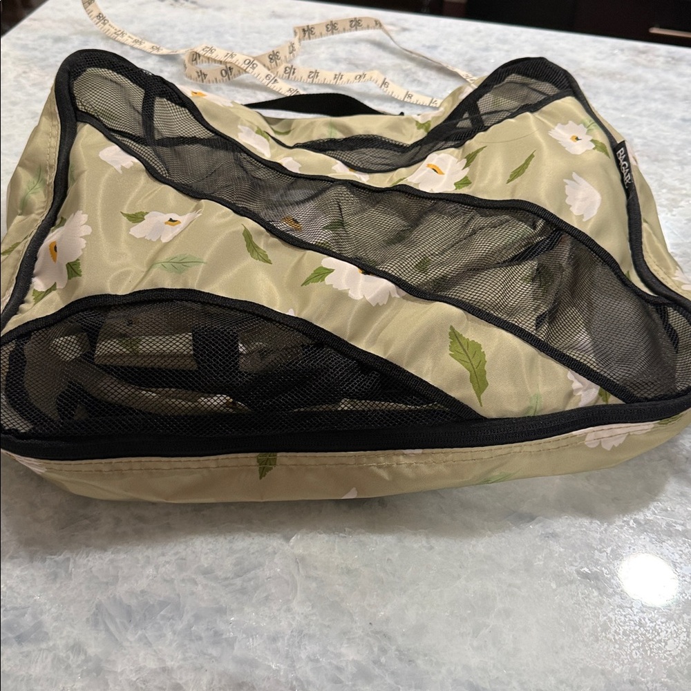 Floral Packing Cubes Set - Picture 3 of 4